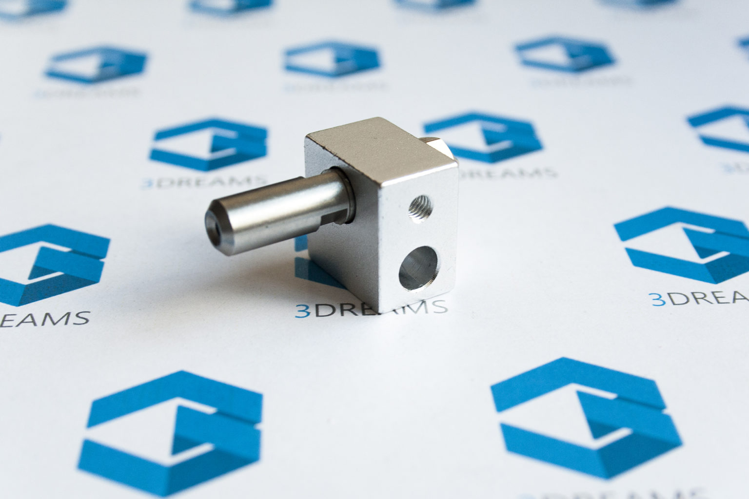 Sourcing Map 3D-Drucker-Düsen Set – Für MK10, 1,75 Mm Filament, Messing, 12 Stück (0,2–1 Mm)