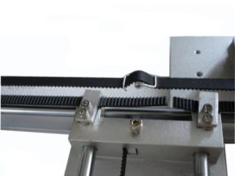 4x Zahnriemen Spanner Federspanner GT2 T2.5 Belt Tensioner 3D Drucker