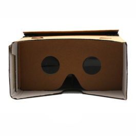 Head-up-Display: Google-Brille für den computergestützten Blick 